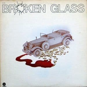 Brocken Gass