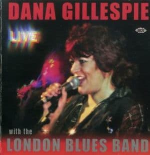 Live With The London Blues Band
