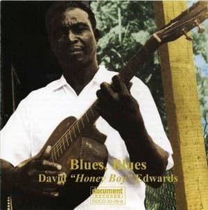 Blues, Blues