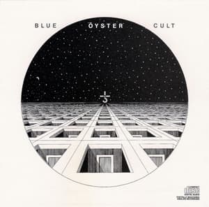 Blue Oyster Cult