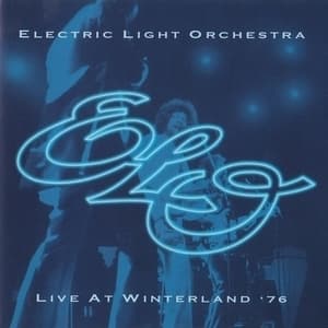 Live At Winterland '76