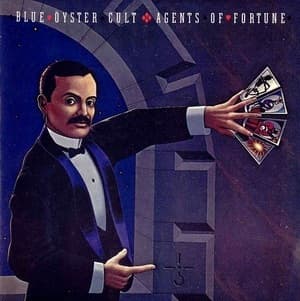 Agents Of Fortune