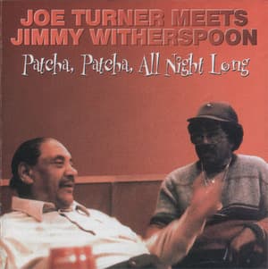 Joe Turner Meets Jimmy Witherspoon