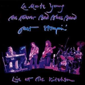 Just Stompin' - Live At The Kitchen