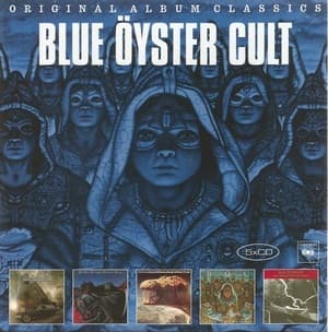 Original Album Classics