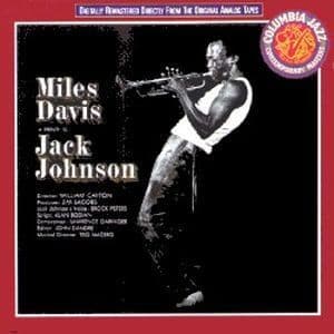 A Tribute To Jack Johnson ( SRCS 9120 Japan)