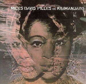  Filles De Kilimanjaro (1990 Remastered)