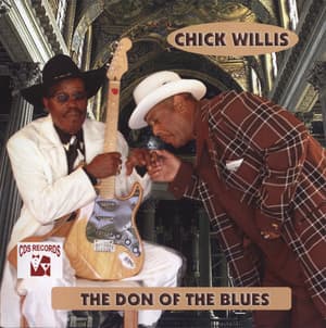 The Don Of The Blues