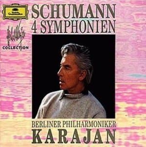 4 Symphonien (2CD)