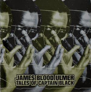 Tales Of Captain Black