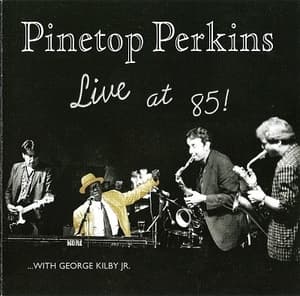 Live At 85!