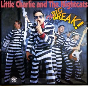 The Big Break