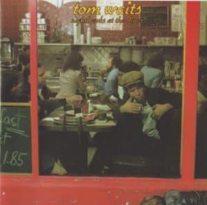 Nighthawks At The Diner