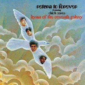 Hymn of the Seventh Galaxy