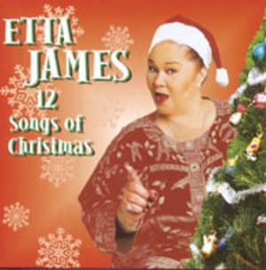 12 Songs Of Christmas