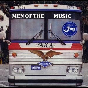 Men Of The Music