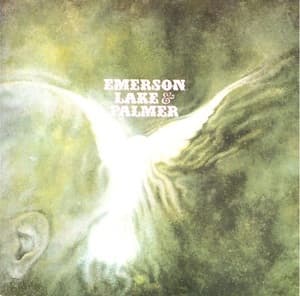 Emerson, Lake & Palmer
