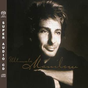 Ultimate Manilow