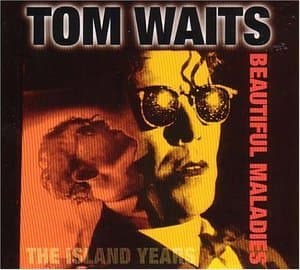 Beautiful Maladies - The Island Years