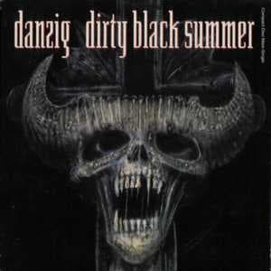 Dirty Black Summer [CDS]