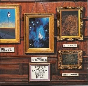 Pictures At An Exhibition