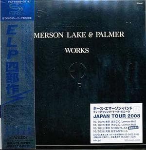 Works Volume 1