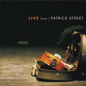 Live From Patrick Street