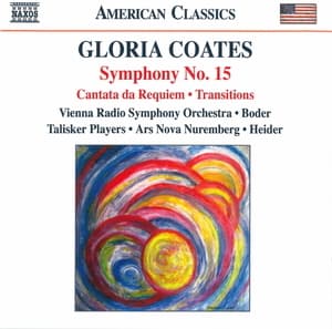 Symphony No.15