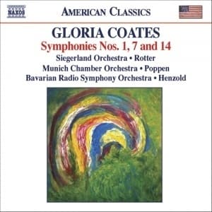Symphonies Nos.1, 7 And 14