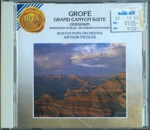 Grand Canyon