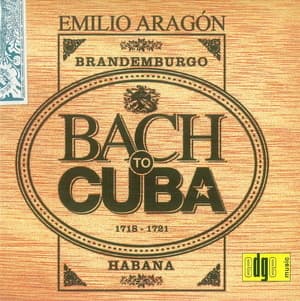 Bach To Cuba