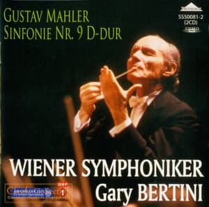 Mahler Symphony No.9 - Bertini