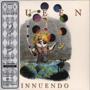 Innuendo