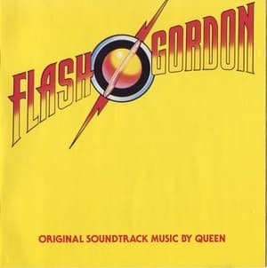 Flash Gordon (Original Soundtrack Music)