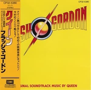 Flash Gordon (Original Soundtrack Music)