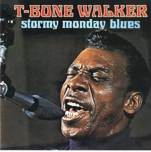 Stormy Monday Blues