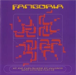 Un Dia Cualquiera En Vulcano (Super Extended Play 1.0)