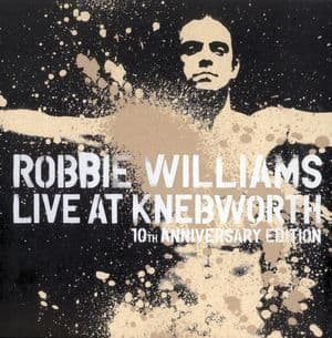Live At Knebworth 10th Anniversary Edition