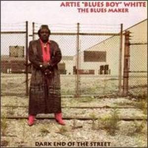 Dark End Of The Street