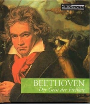 Der Geist Der Freiheit