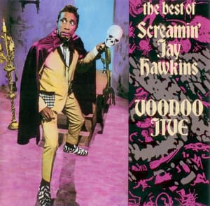 Voodoo Jive