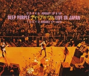 Live In Japan