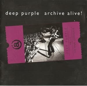 Archive Alive!