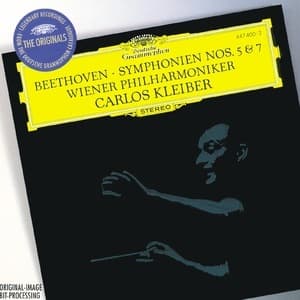 Symphonien Nr. 5 & 7