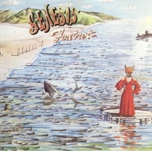 Foxtrot