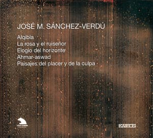 Orchestral Works