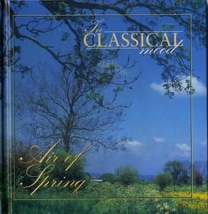 Air Of Spring