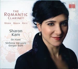 The Romantic Clarinet