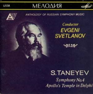 Symphony No. 4