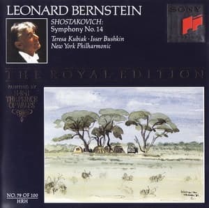 Bernstein - Nypo